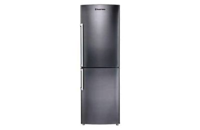 Russell Hobbs RH55FF173SS Tall Fridge Freezer - S/Steel/Ins/